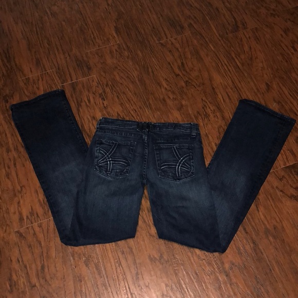 Kut from the Kloth jeans - Picture 2 of 6